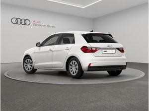 Audi A1 Sportback 30 TFSI NEUBESTELLUNG