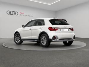 Audi A1 allstreet 30 TFSI NEUBESTELLUNG