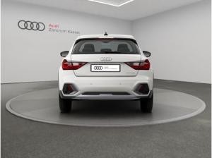 Audi A1 allstreet 30 TFSI NEUBESTELLUNG