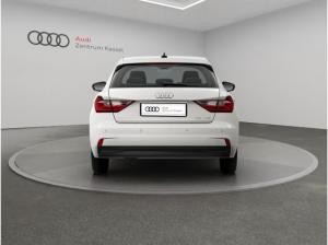 Audi A1 Sportback 30 TFSI NEUBESTELLUNG