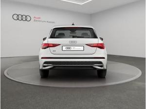 Audi A3 Sportback 30 TFSI NEUBESTELLUNG