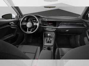 Audi A3 Sportback 30 TFSI NEUBESTELLUNG