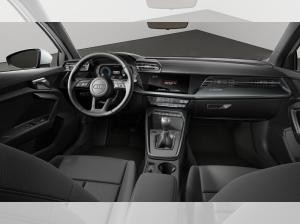 Audi A3 allstreet 35 TFSI NEUBESTELLUNG