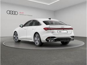 Audi S5 Limousine TFSI quattro S tronic NEUBESTELLUNG