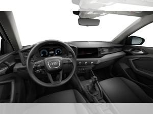 Audi A1 allstreet 30 TFSI NEUBESTELLUNG
