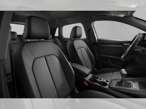 Audi A3 allstreet 35 TFSI NEUBESTELLUNG