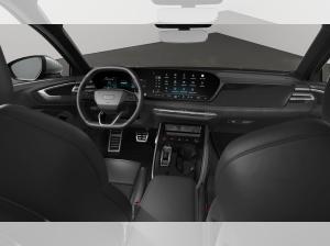 Audi S5 Limousine TFSI quattro S tronic NEUBESTELLUNG