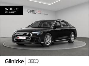 Audi A8 50 TDI quattro tiptronic NEUBESTELLUNG