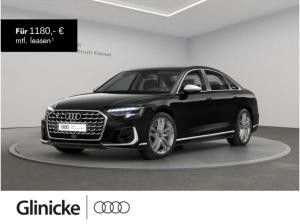 Audi S8 TFSI quattro tiptronic NEUBESTELLUNG