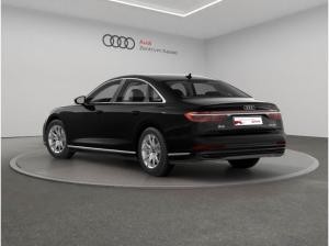 Audi A8 50 TDI quattro tiptronic NEUBESTELLUNG