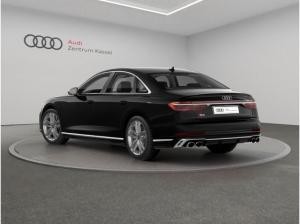 Audi S8 TFSI quattro tiptronic NEUBESTELLUNG