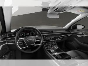 Audi A8 50 TDI quattro tiptronic NEUBESTELLUNG