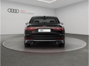 Audi S8 TFSI quattro tiptronic NEUBESTELLUNG
