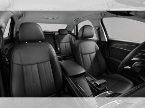 Audi A8 50 TDI quattro tiptronic NEUBESTELLUNG