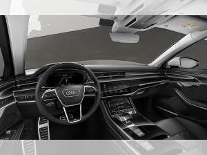 Audi S8 TFSI quattro tiptronic NEUBESTELLUNG