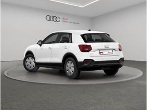 Audi Q2 30 TFSI NEUBESTELLUNG