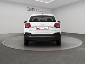 Audi Q2 30 TFSI NEUBESTELLUNG