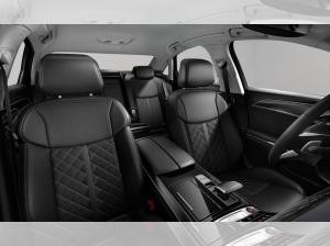 Audi S8 TFSI quattro tiptronic NEUBESTELLUNG