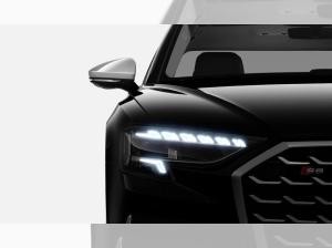 Audi S8 TFSI quattro tiptronic NEUBESTELLUNG
