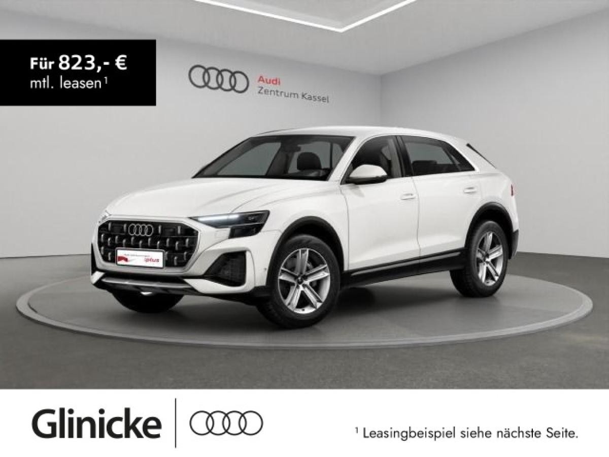 Audi Q7 SUV 50 TDI quattro NEUBESTELLUNG