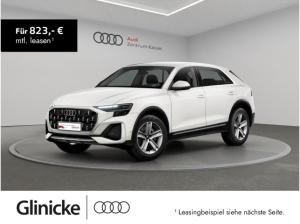 Audi Q7 SUV 50 TDI quattro NEUBESTELLUNG