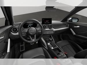 Audi SQ2 TFSI quattro S tronic NEUBESTELLUNG