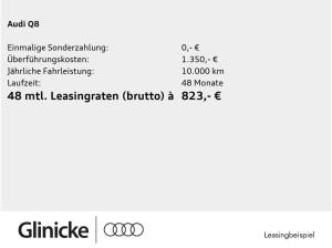 Audi Q7 SUV 50 TDI quattro NEUBESTELLUNG