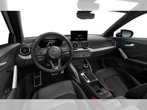 Audi SQ2 TFSI quattro S tronic NEUBESTELLUNG