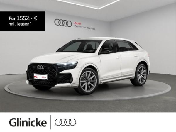 Audi RS Q8 SUV NEUBESTELLUNG