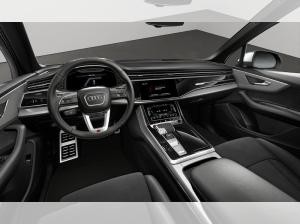 Audi SQ7 SUV TFSI NEUBESTELLUNG