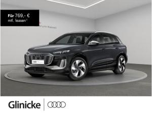 Audi SQ6 e-tron SQ6 SUV e-tron NEUBESTELLUNG MJ 2026