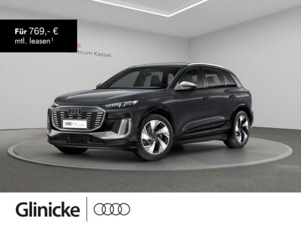 Audi SQ6 e-tron SQ6 SUV e-tron NEUBESTELLUNG MJ 2026