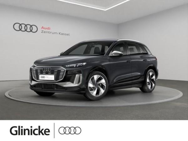 Audi SQ6 e-tron