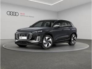 Audi SQ6 e-tron SQ6 SUV e-tron NEUBESTELLUNG