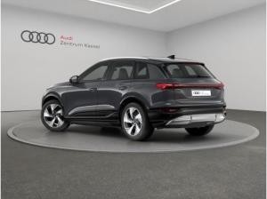 Audi SQ6 e-tron SQ6 SUV e-tron NEUBESTELLUNG