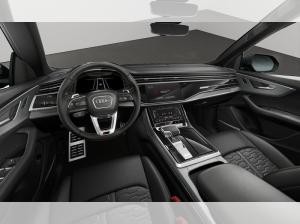 Audi RS Q8 SUV NEUBESTELLUNG