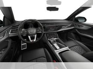 Audi RS Q8 SUV NEUBESTELLUNG