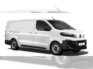 Peugeot Expert Expert Kastenwagen lang 2.0 BlueHDi 145 Modell 2024