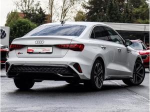 Audi A3 Limousine 35 TDI S tronic S-Line Matrix-LED