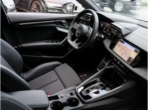 Audi A3 Limousine 35 TDI S tronic S-Line Matrix-LED