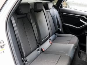 Audi A3 Limousine 35 TDI S tronic S-Line Matrix-LED