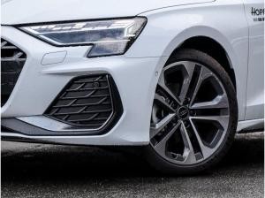 Audi A3 Limousine 35 TDI S tronic S-Line Matrix-LED