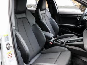 Audi A3 Limousine 35 TDI S tronic S-Line Matrix-LED