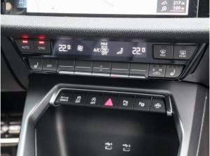 Audi A3 Limousine 35 TDI S tronic S-Line Matrix-LED