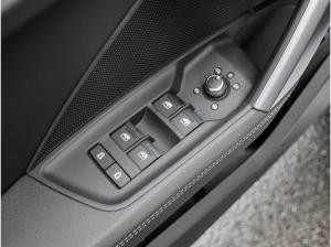 Audi A3 Limousine 35 TDI S tronic S-Line Matrix-LED