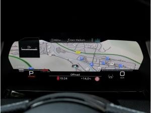 Audi A3 Limousine 35 TDI S tronic S-Line Matrix-LED