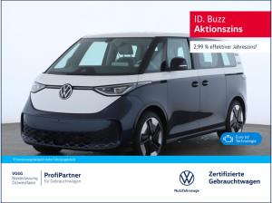 Volkswagen ID. Buzz Pro AHK ACC AreaView IQ.Light Bluetooth