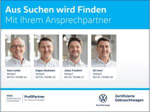 Volkswagen ID. Buzz Pro AHK ACC AreaView IQ.Light Bluetooth