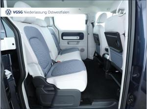 Volkswagen ID. Buzz Pro AHK ACC AreaView IQ.Light Bluetooth