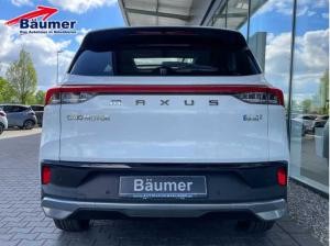 MAXUS Euniq 6 Limited h Elektro *sofort verfügbar*